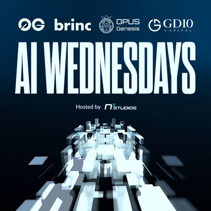 AI Wednesdays